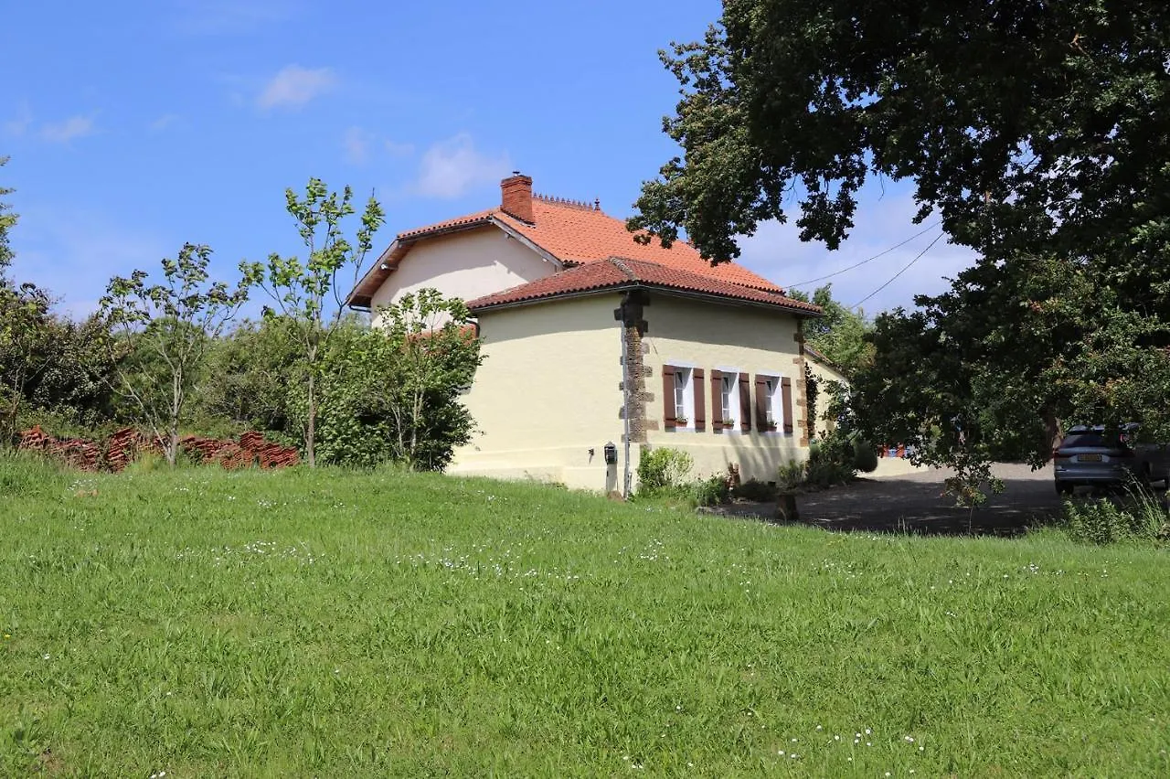 Villa Domaine Casquil à Panjas