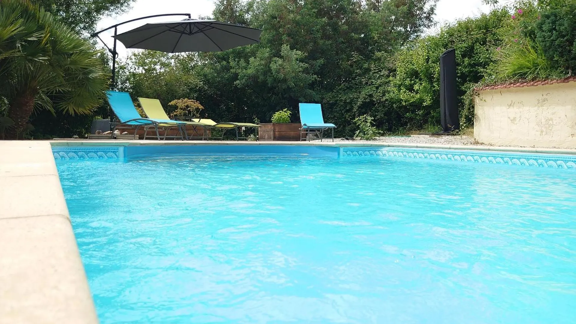 Hébergement de vacances Villa Domaine Casquil à Panjas